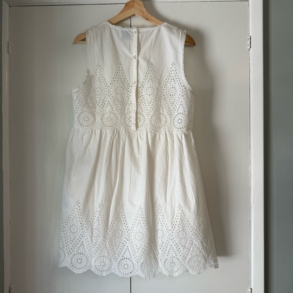 Posse dress - Picture 5 of 5